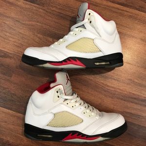 Air jordan 5
